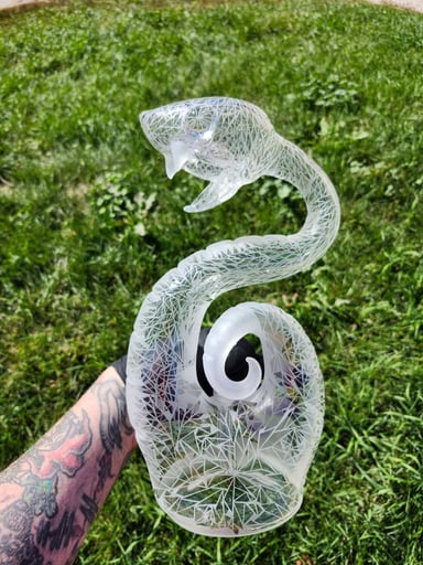 Preview pic of NIKO CRAY x DWRECK