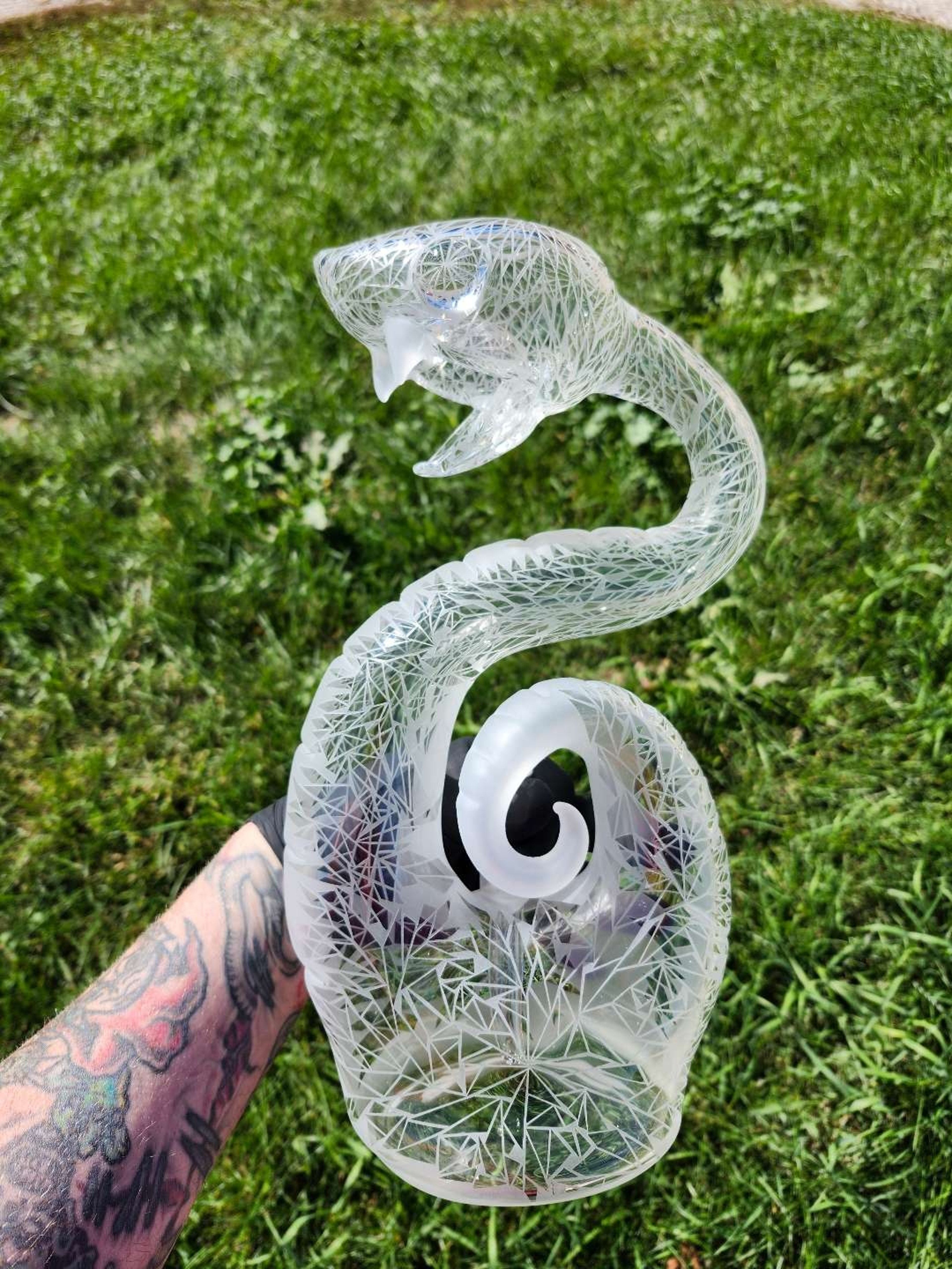 Preview pic of NIKO CRAY x DWRECK