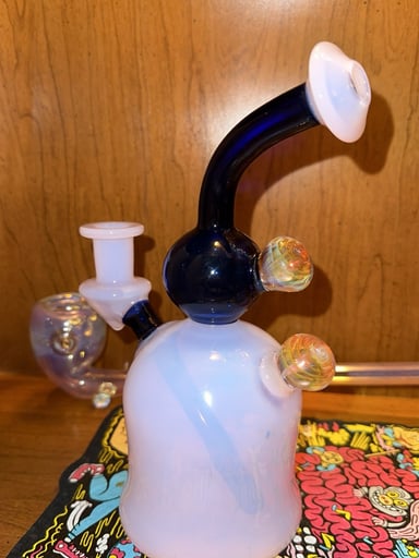 Preview pic of 2022 BamBam Rig