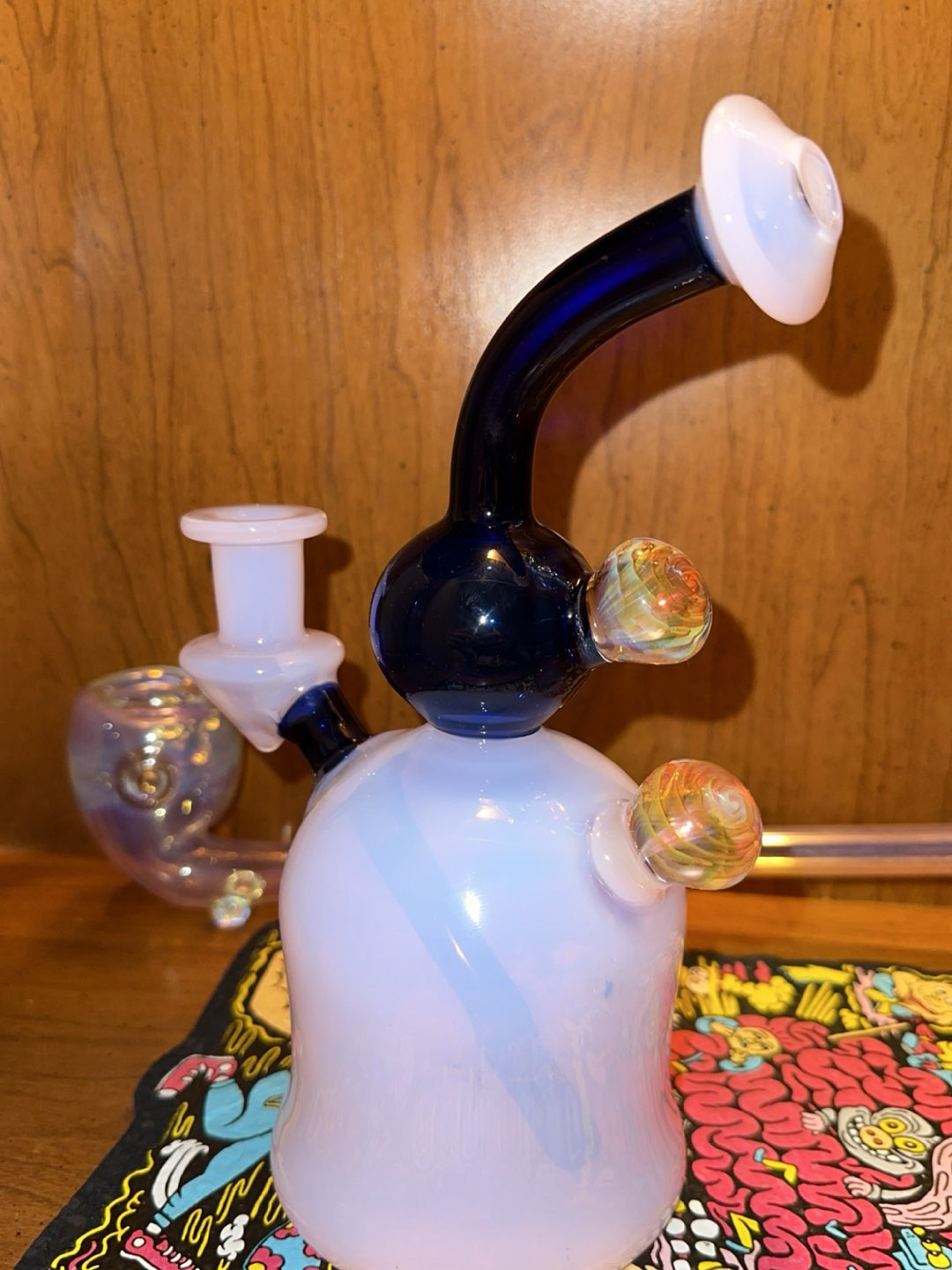 Preview pic of 2022 BamBam Rig