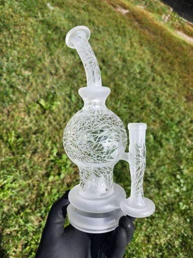 Preview pic of PKG x DWRECK