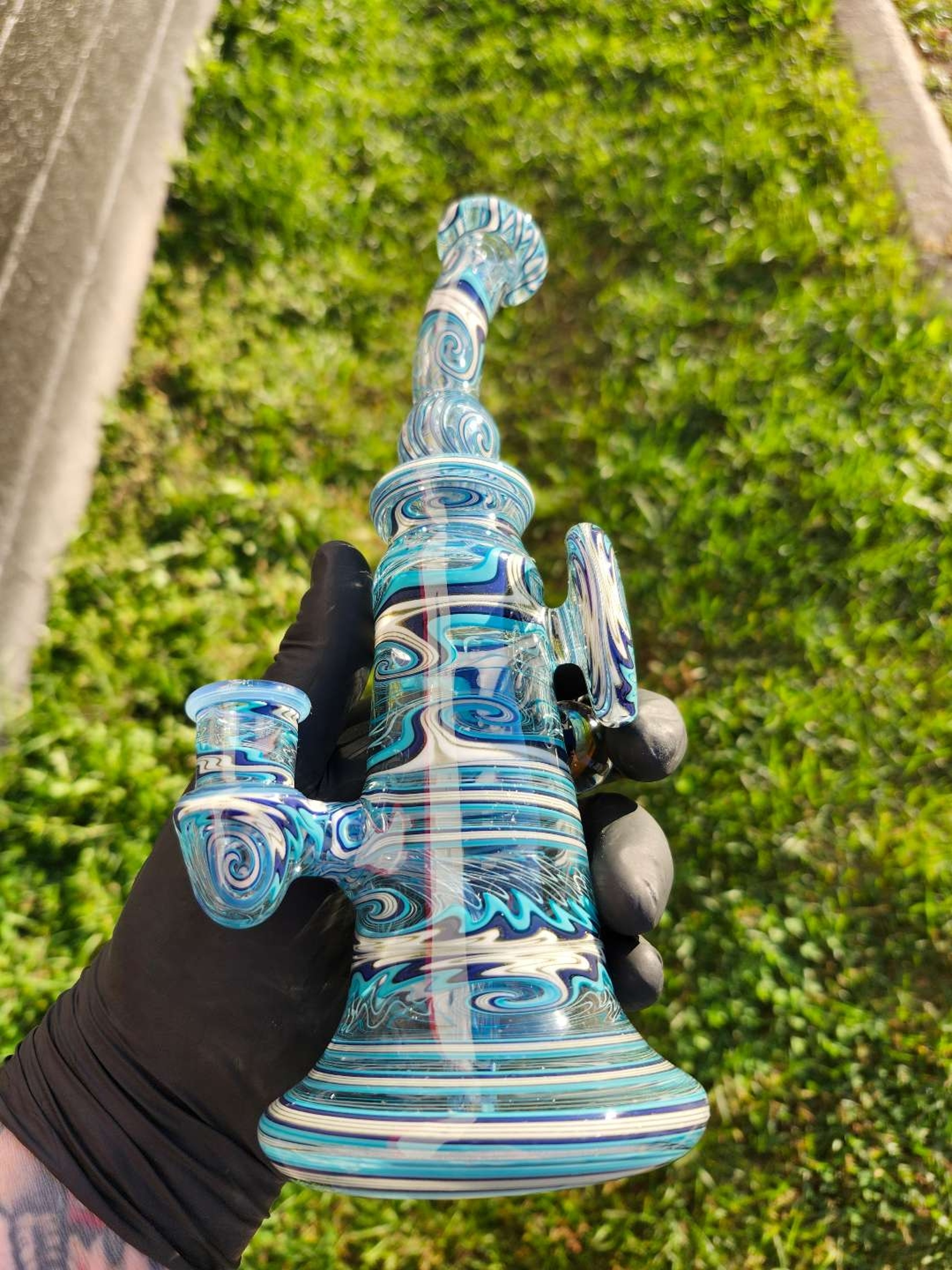 Preview pic of CRISTO GLASS