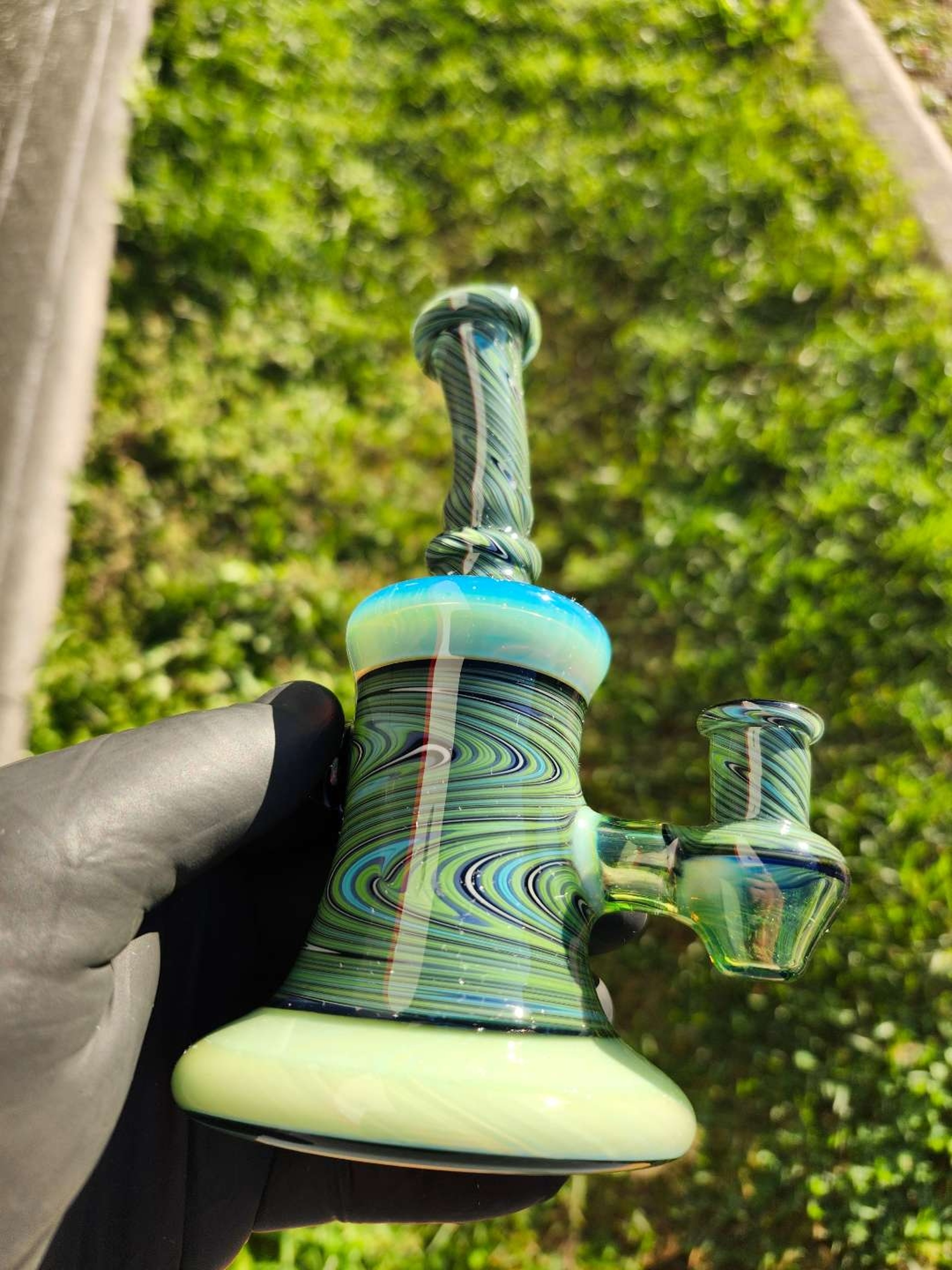 Preview pic of CRISTO GLASS