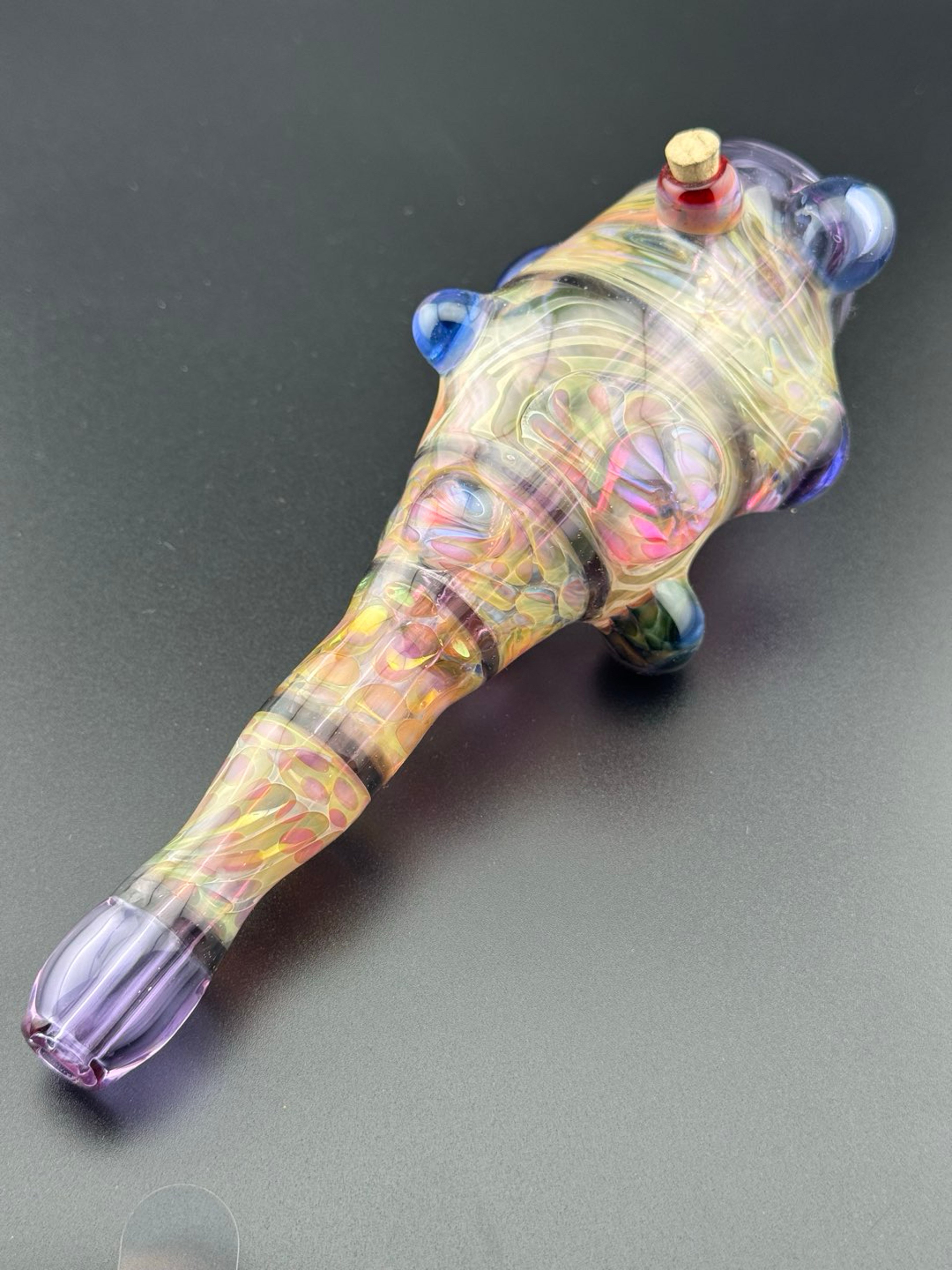 Preview pic of chubbler bubbler/chillum