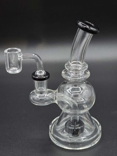 Preview pic of Showerhead Hanger Banger