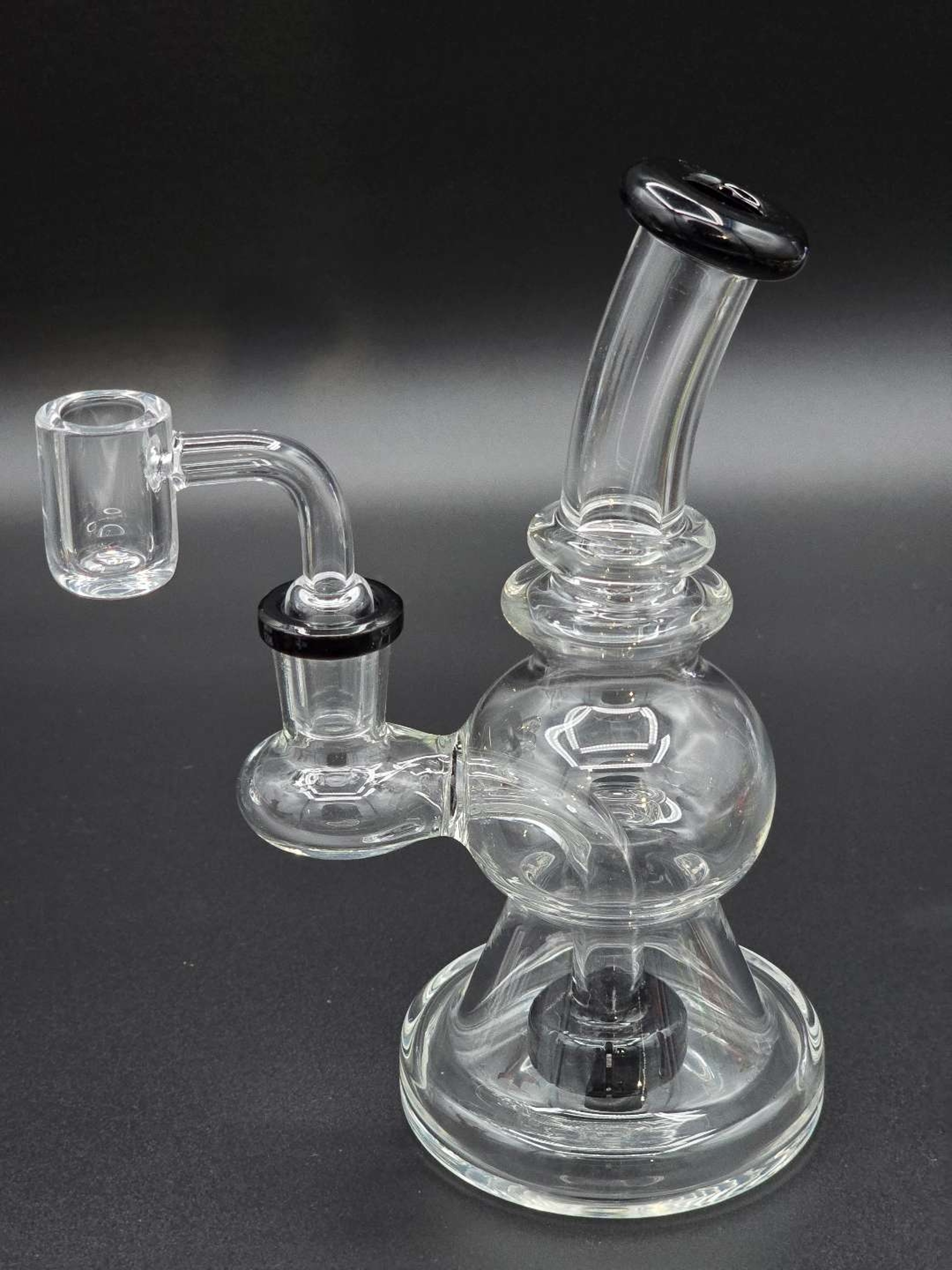 Preview pic of Showerhead Hanger Banger