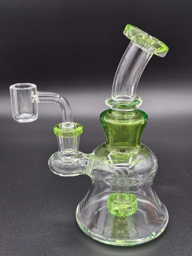 Preview pic of Fluorescent Green Hanger Banger