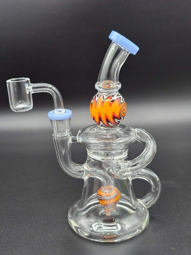 Preview pic of Recycler 14mm