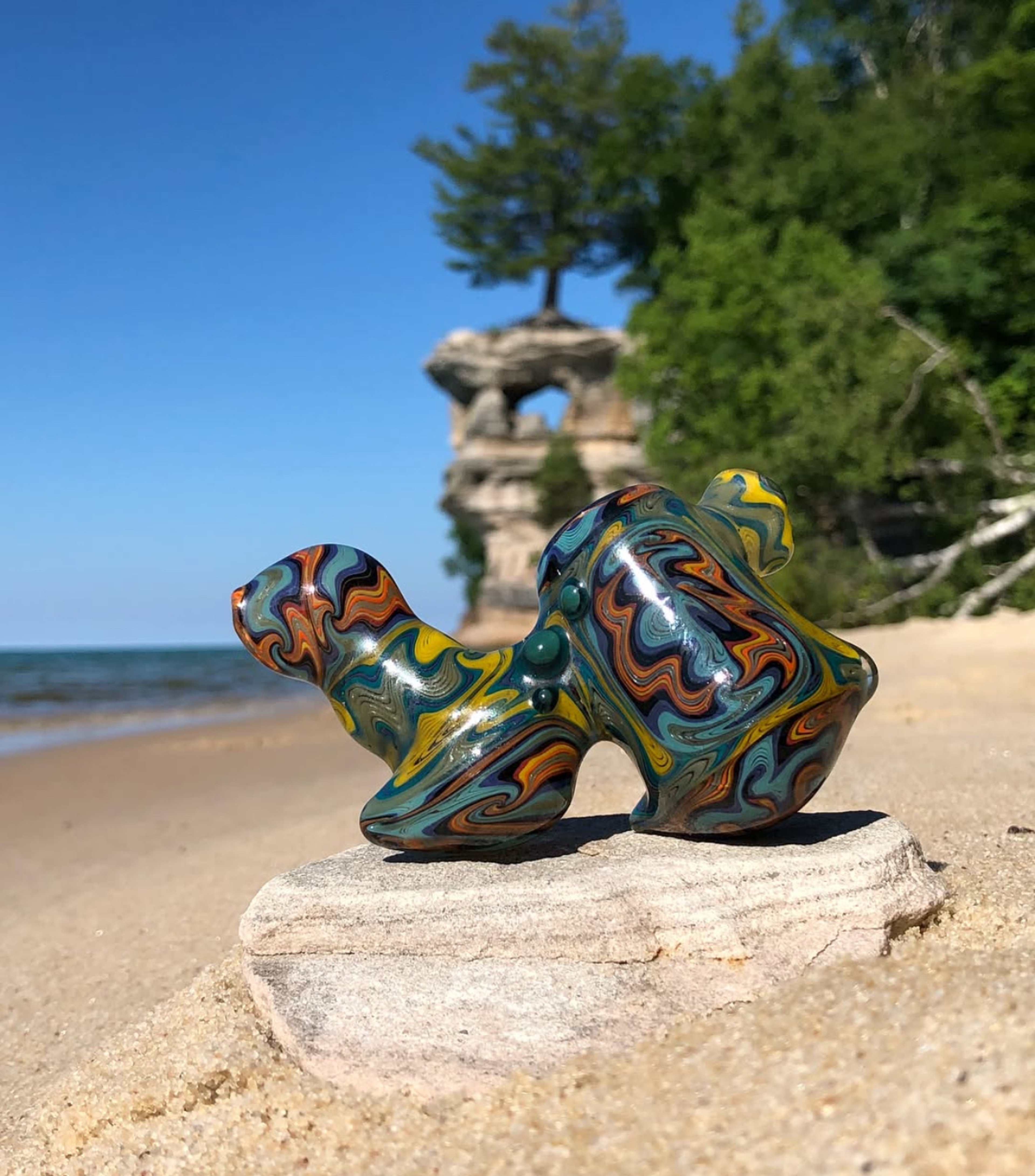 Preview pic of 2003 super mini