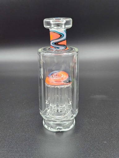 Preview pic of 8 Arm Wig Wag Puffco Top