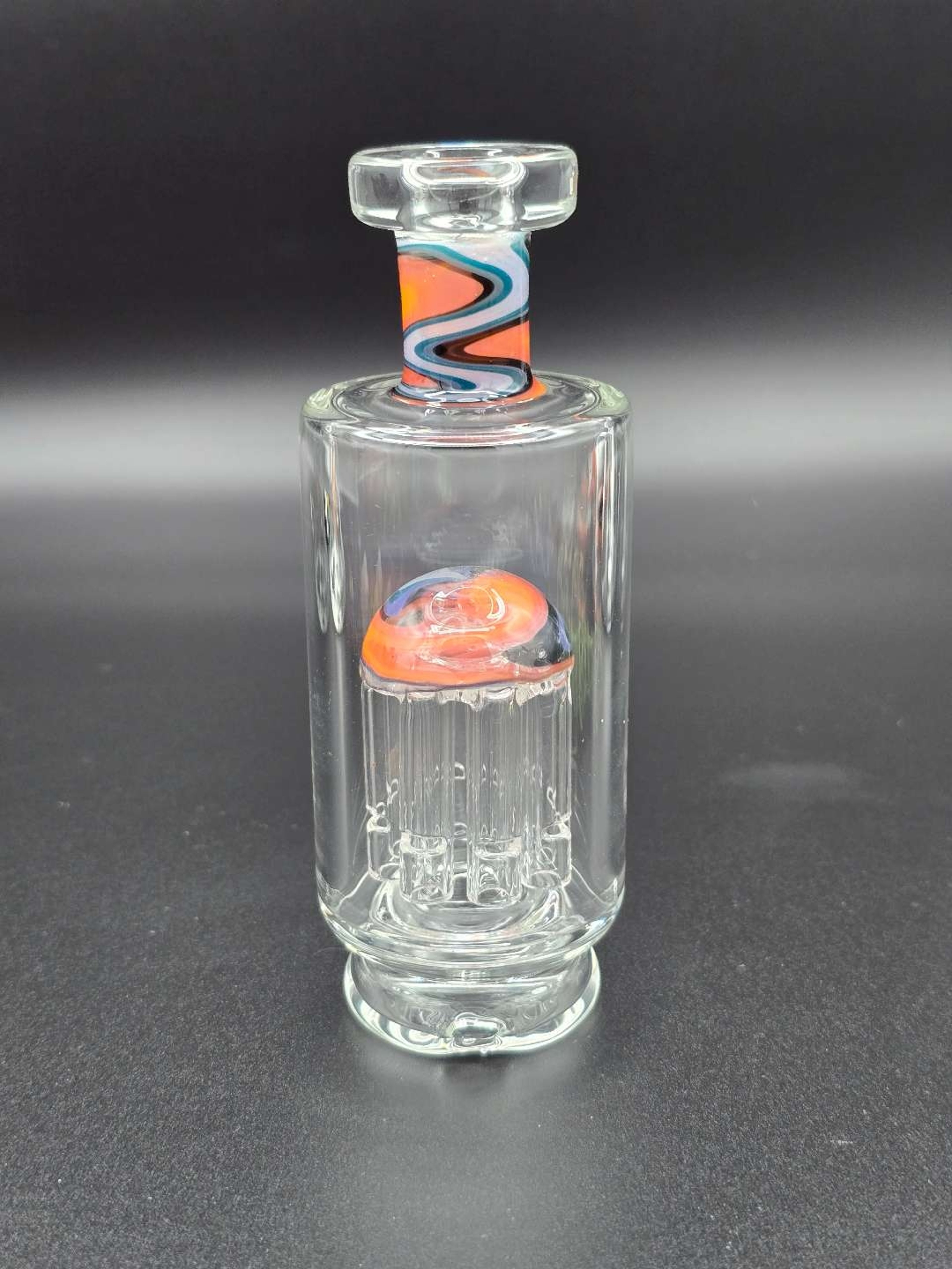 Preview pic of 8 Arm Wig Wag Puffco Top