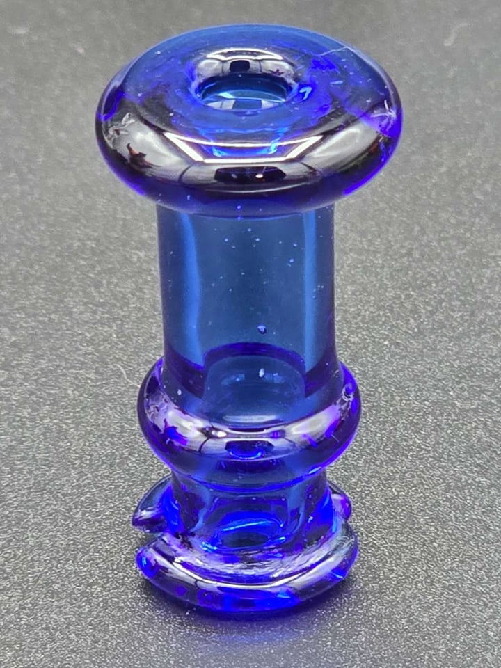 Blue Pivot Top | Shop Pivot Attachments on GlassPass