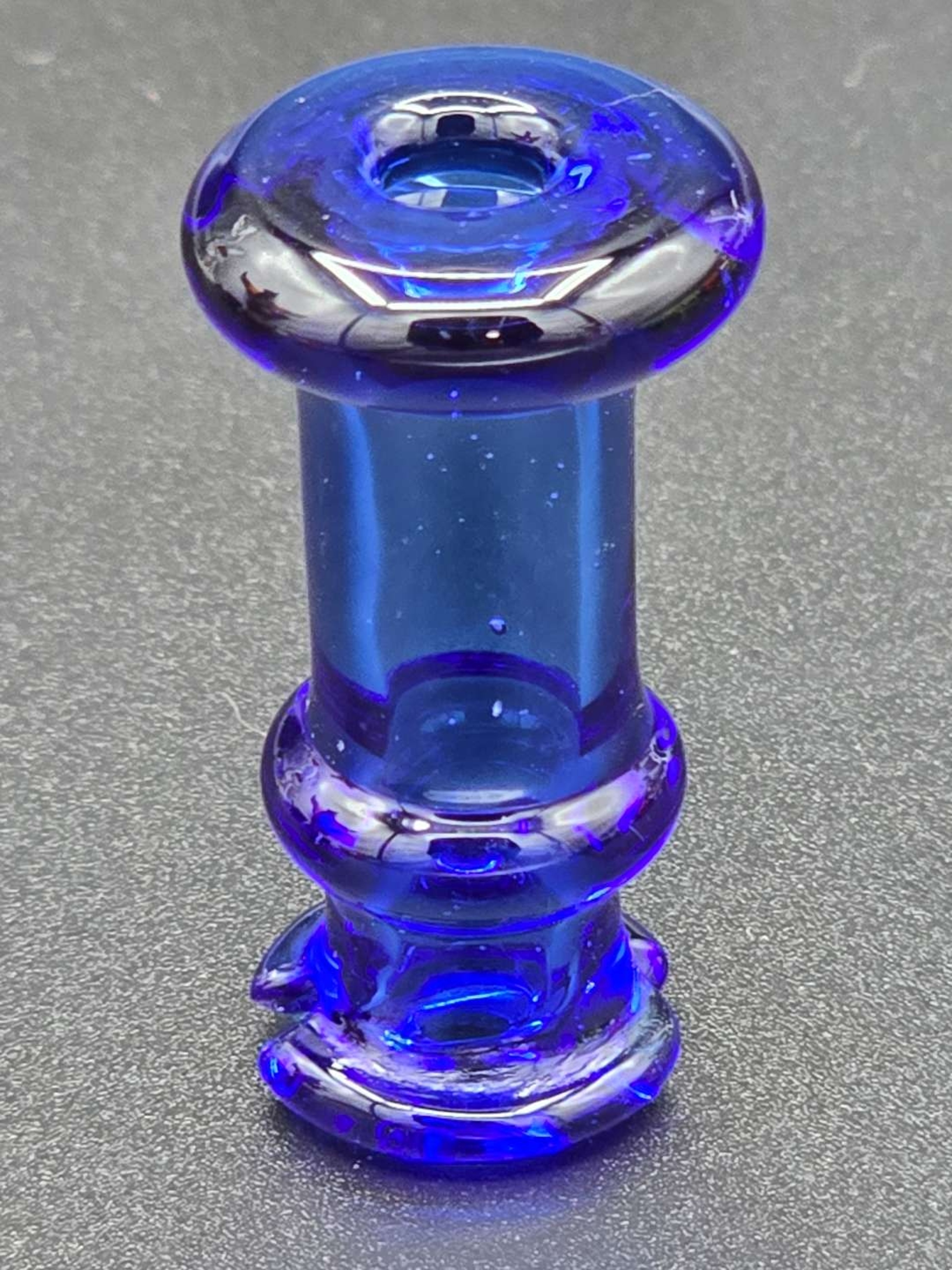 Preview pic of Blue Pivot Top