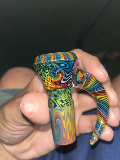 Preview pic of Shamby x willstar