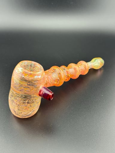 Preview pic of hammer gold/silver fume