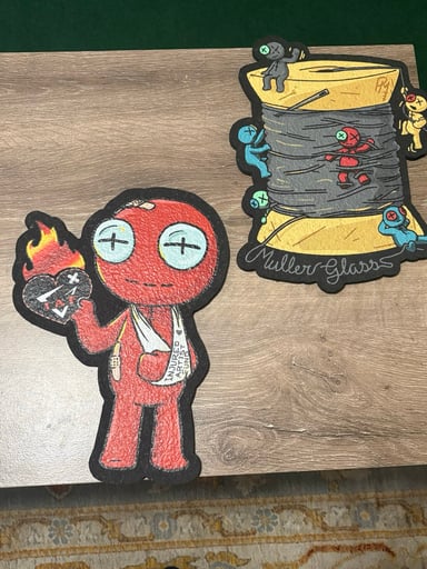 Preview pic of Peter muller mood Matts