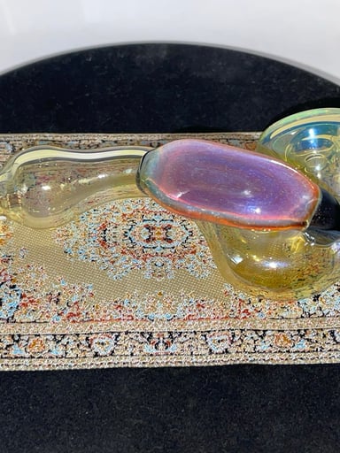 Preview pic of Fumed Sherlock