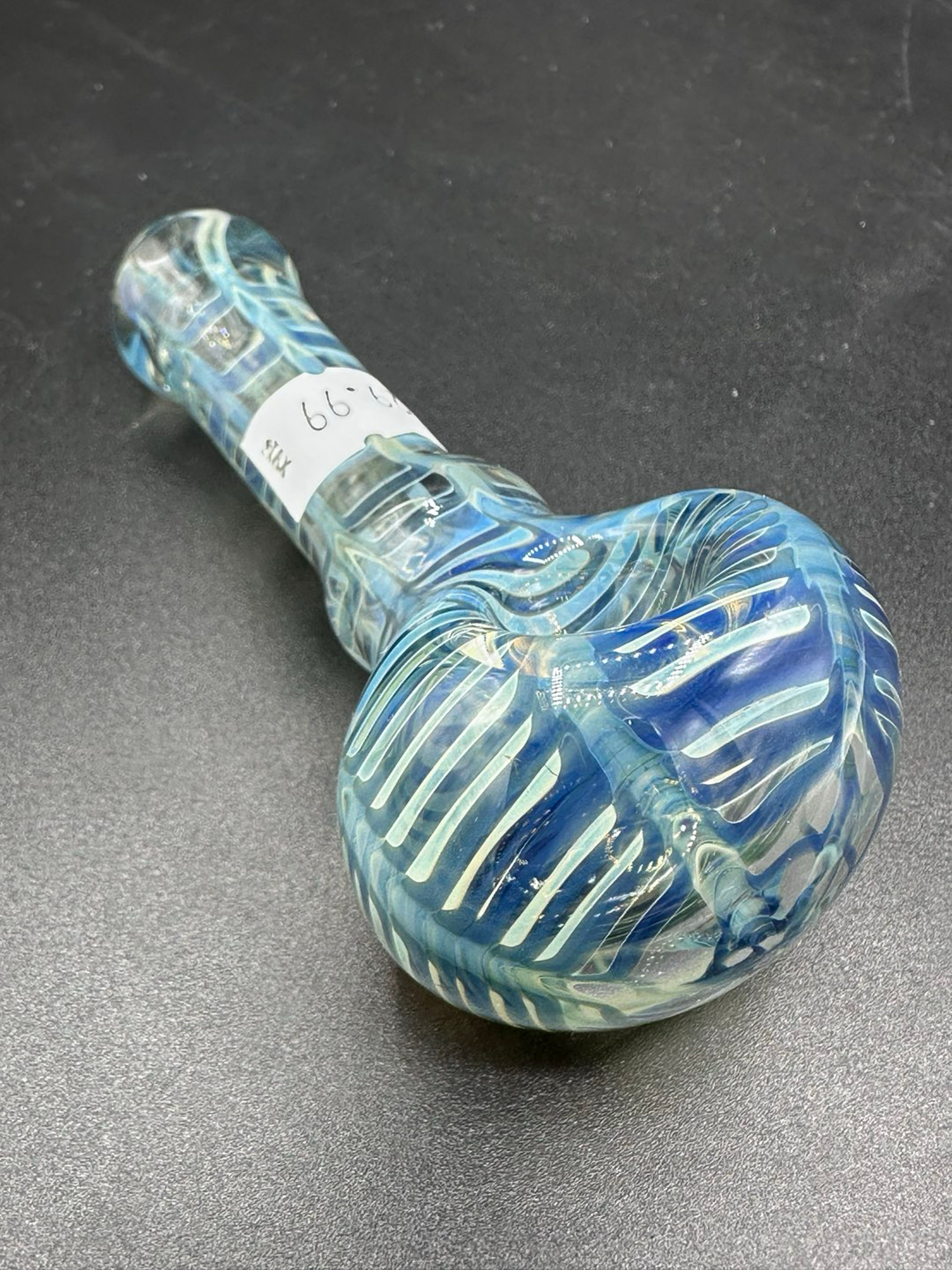 Preview pic of Fumed Wrap N Rake