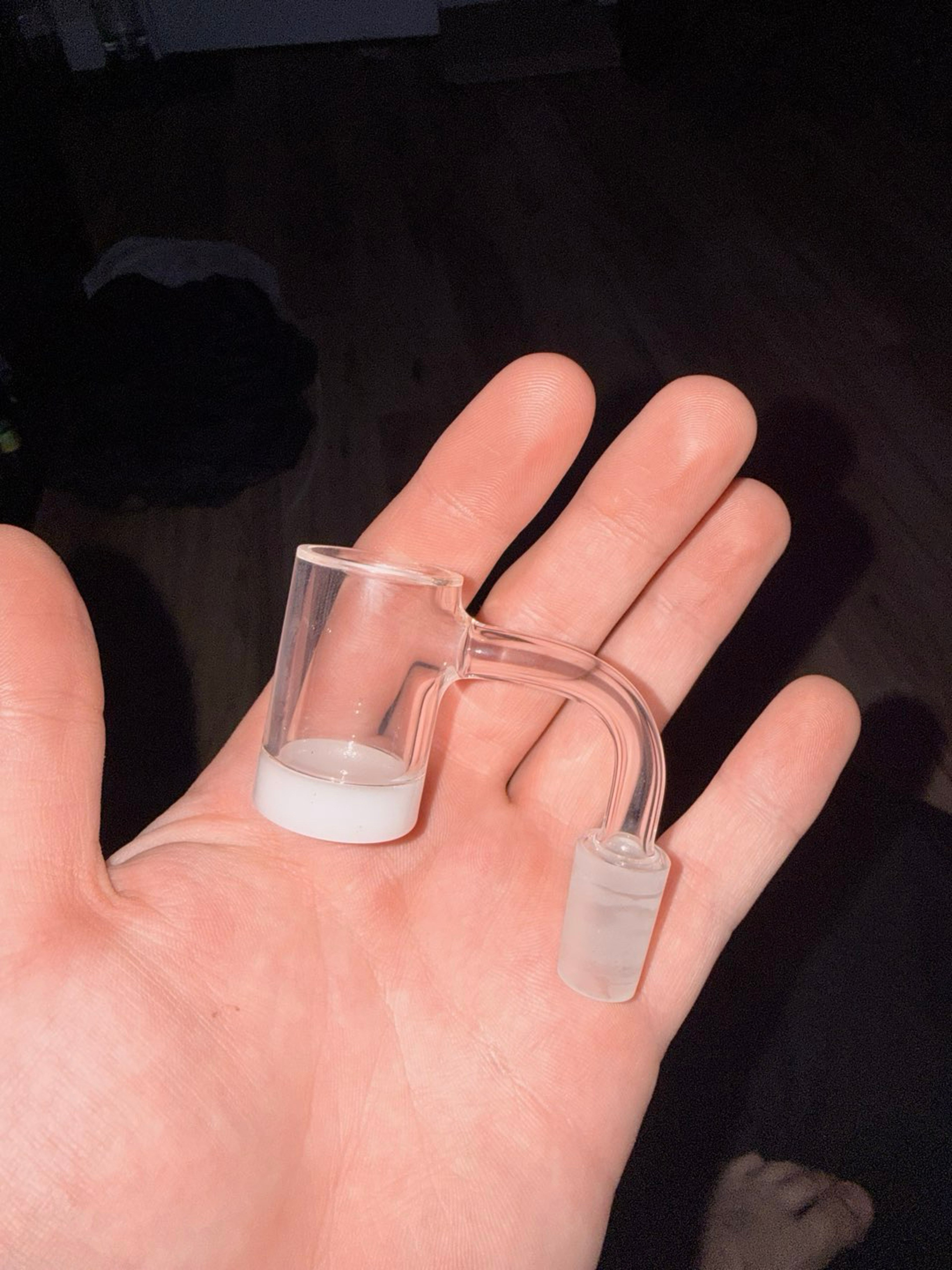 Preview pic of Highly Educated 25mm v3 gavel opaque