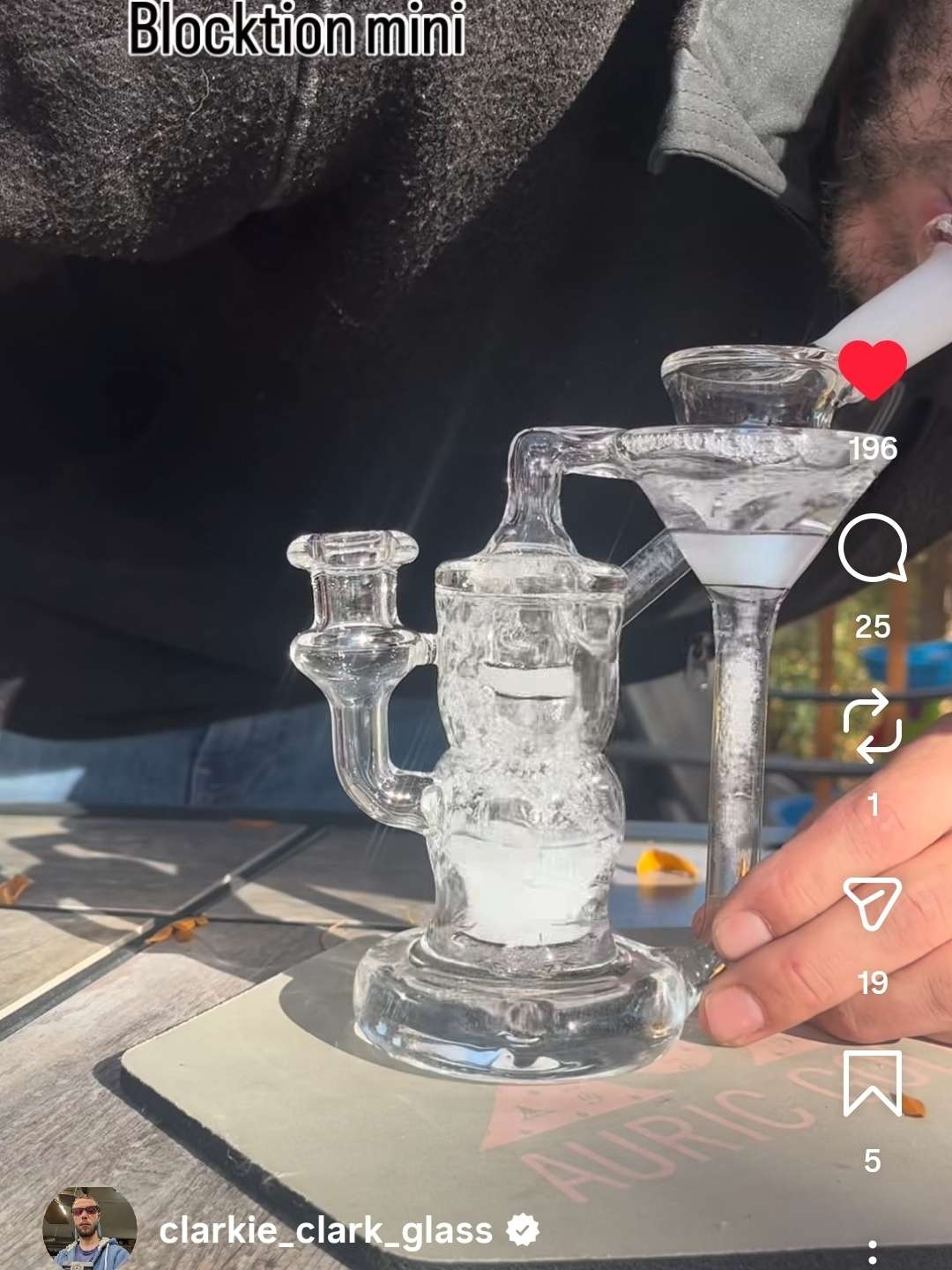 Preview pic of Blocktion mini