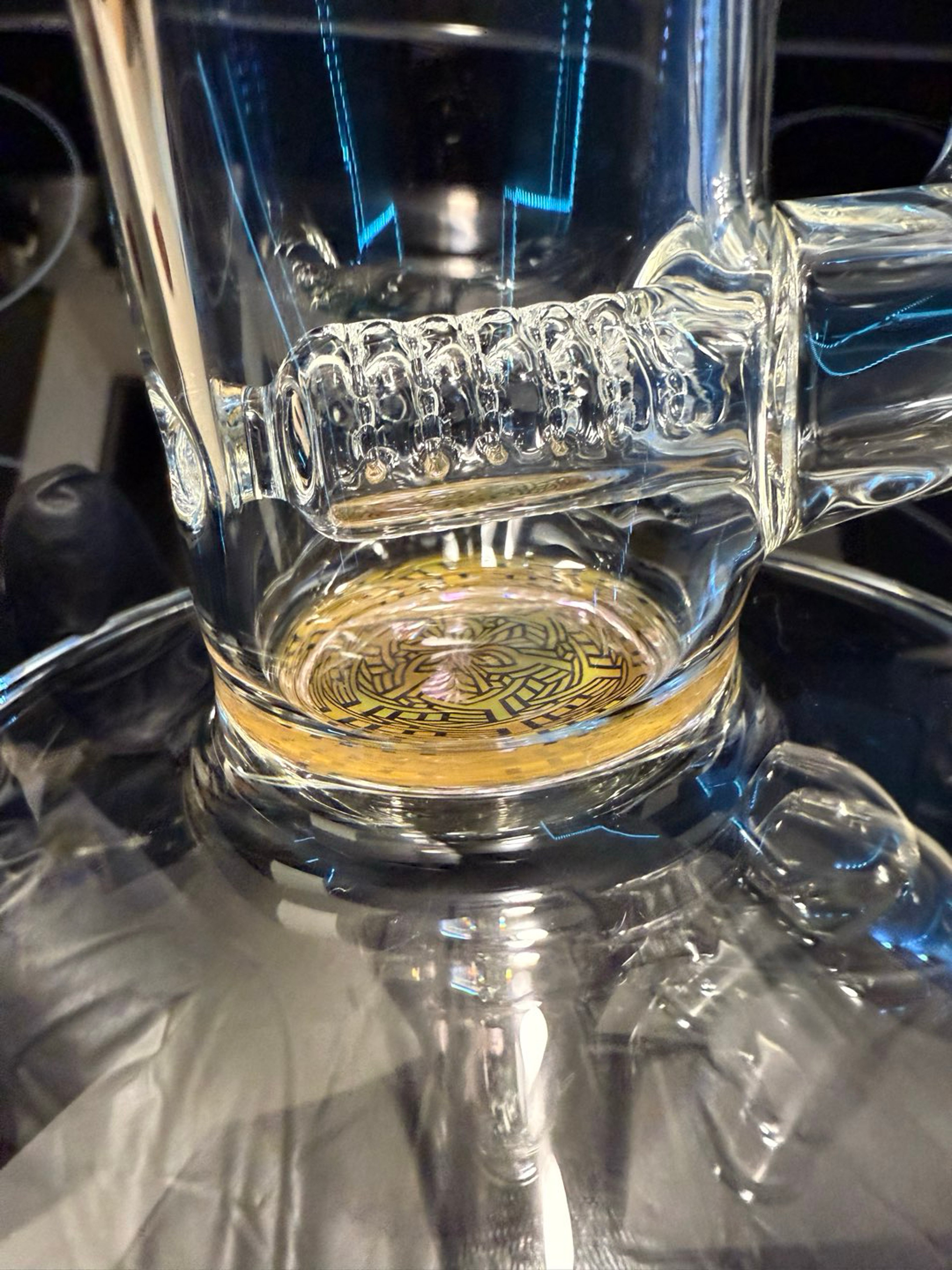 Preview pic of Fumed Pawn