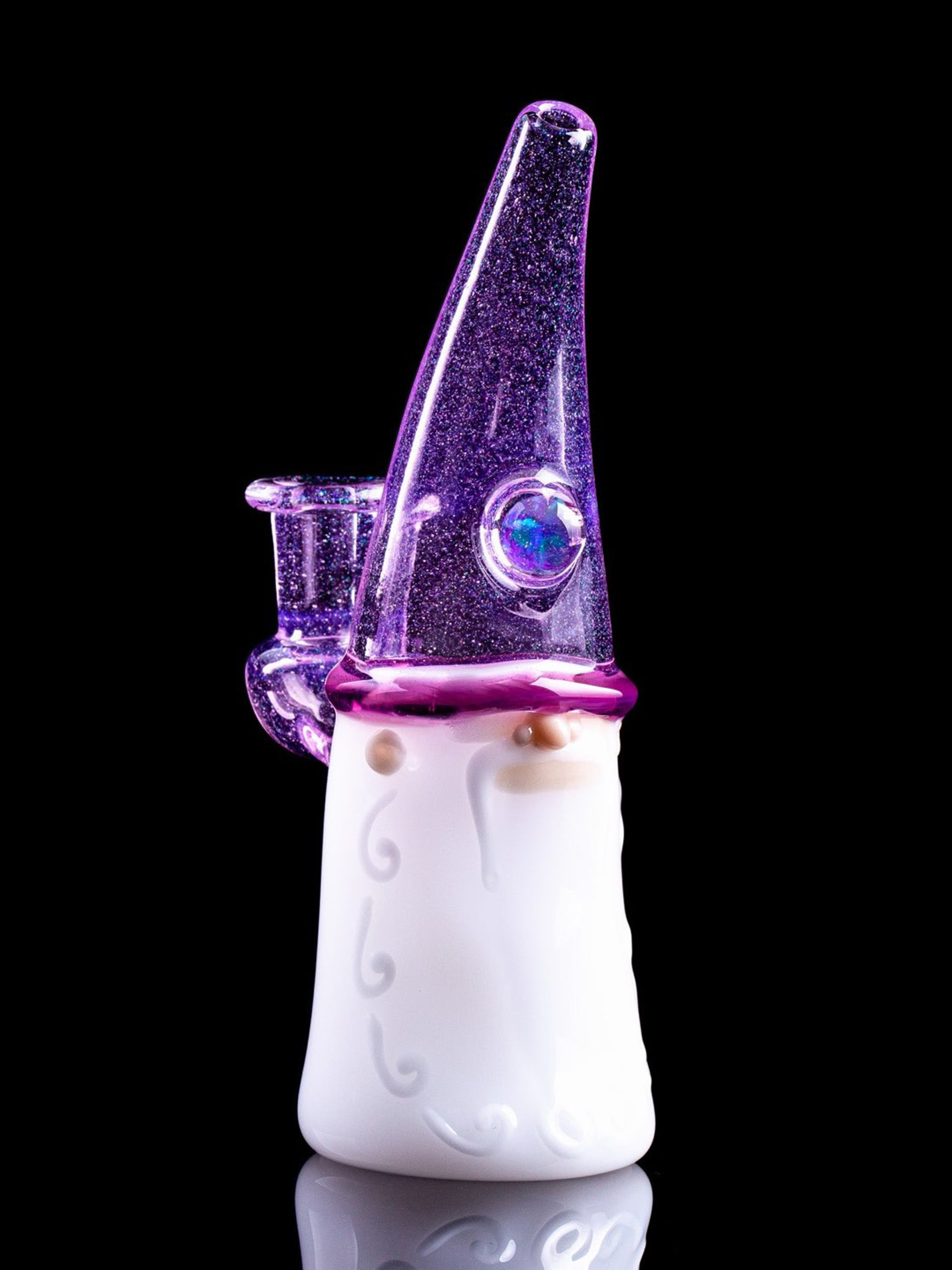 Preview pic of Phil Siegel Classic Warlock Jammer - Karmaline