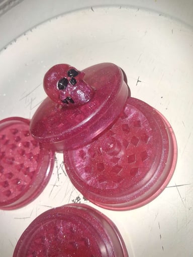 Preview pic of Customizable  Grinders