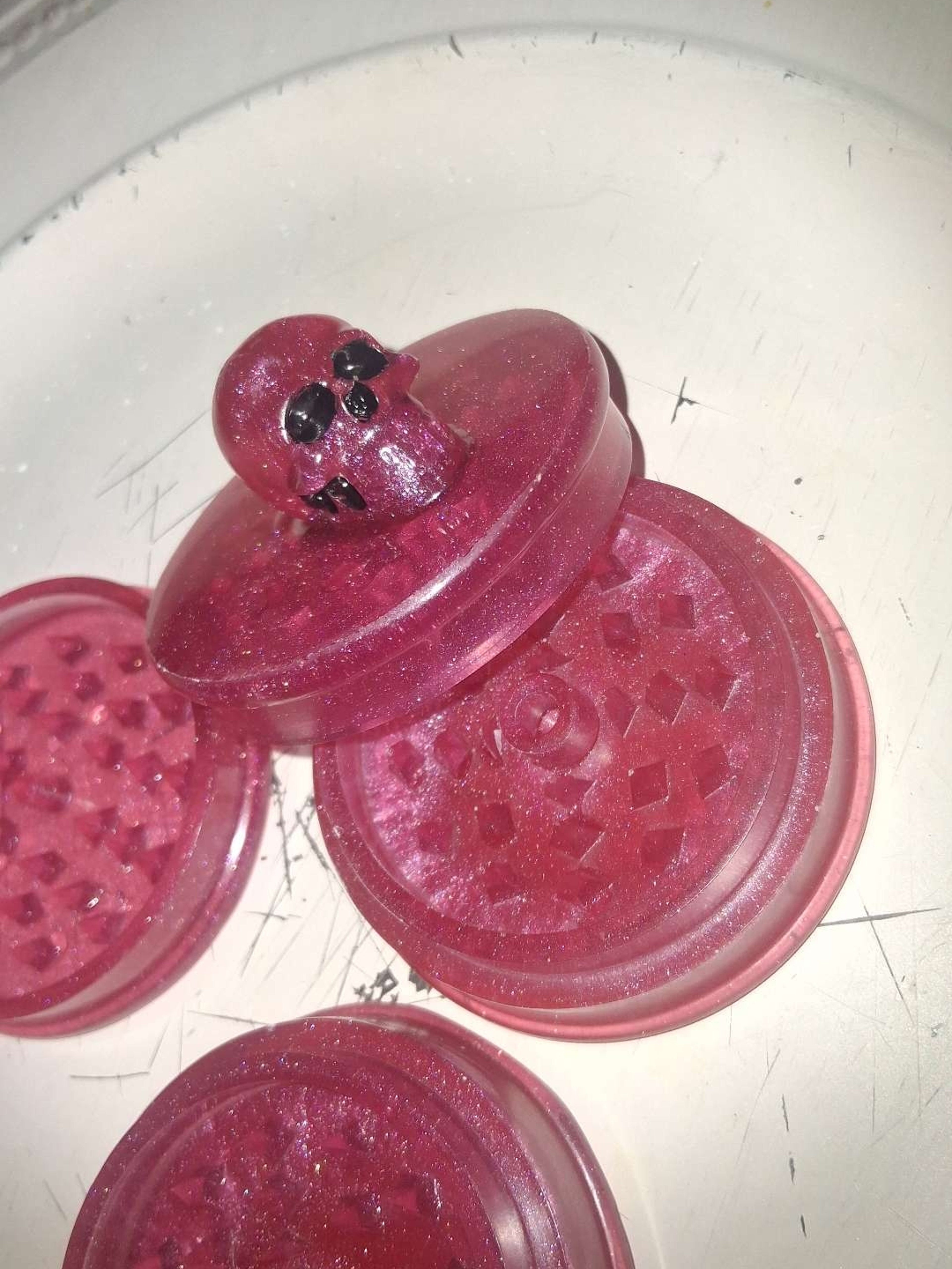 Preview pic of Customizable  Grinders