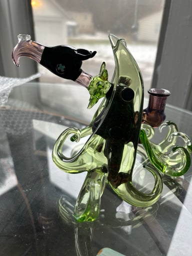 Preview pic of Les moor vulture