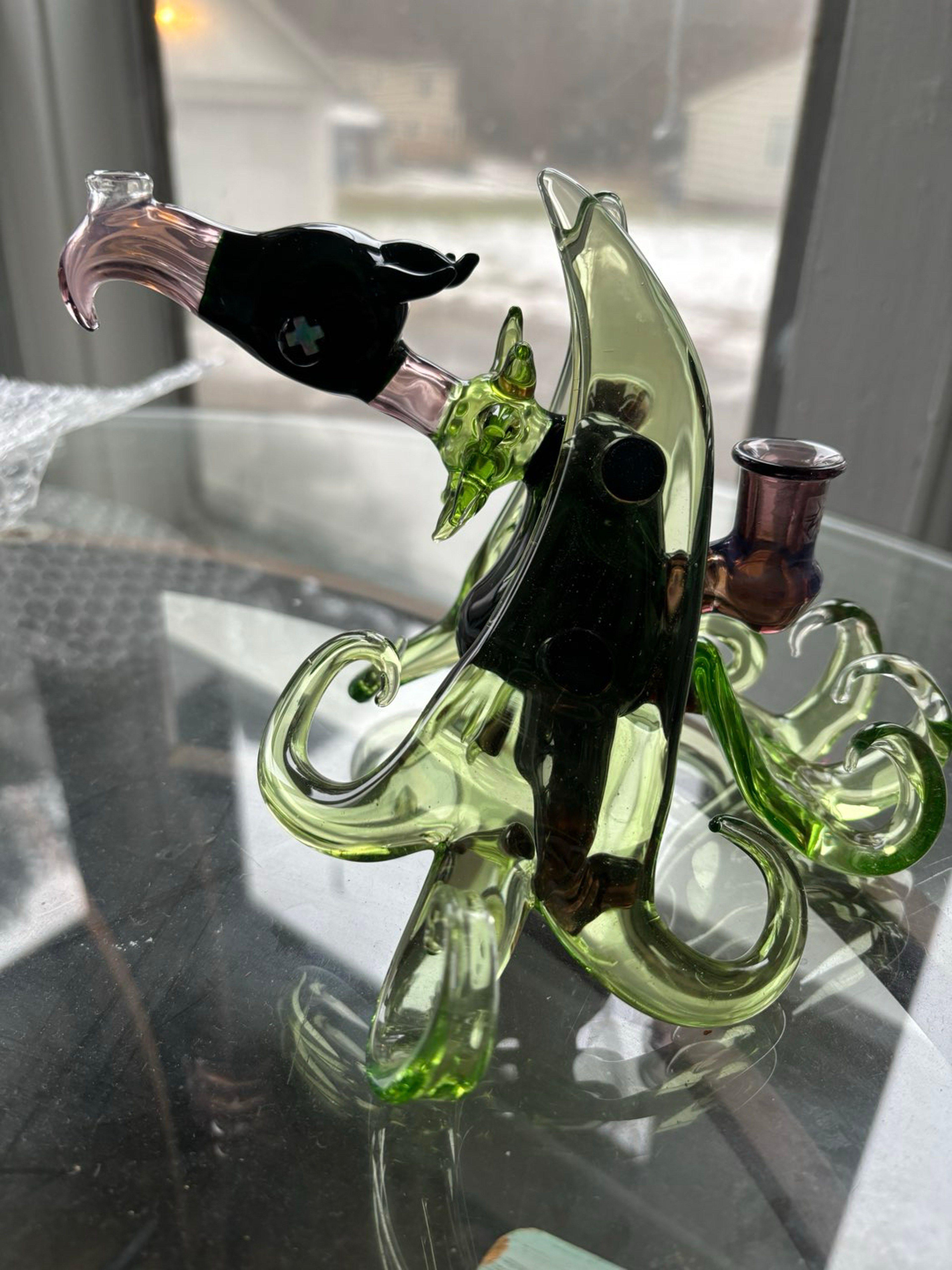 Preview pic of Les moor vulture