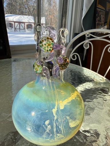 Preview pic of Jerome Baker Designs Turtle Keiki