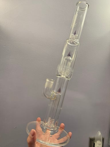 Preview pic of 180-griddome 44neck with splash guard neo opal