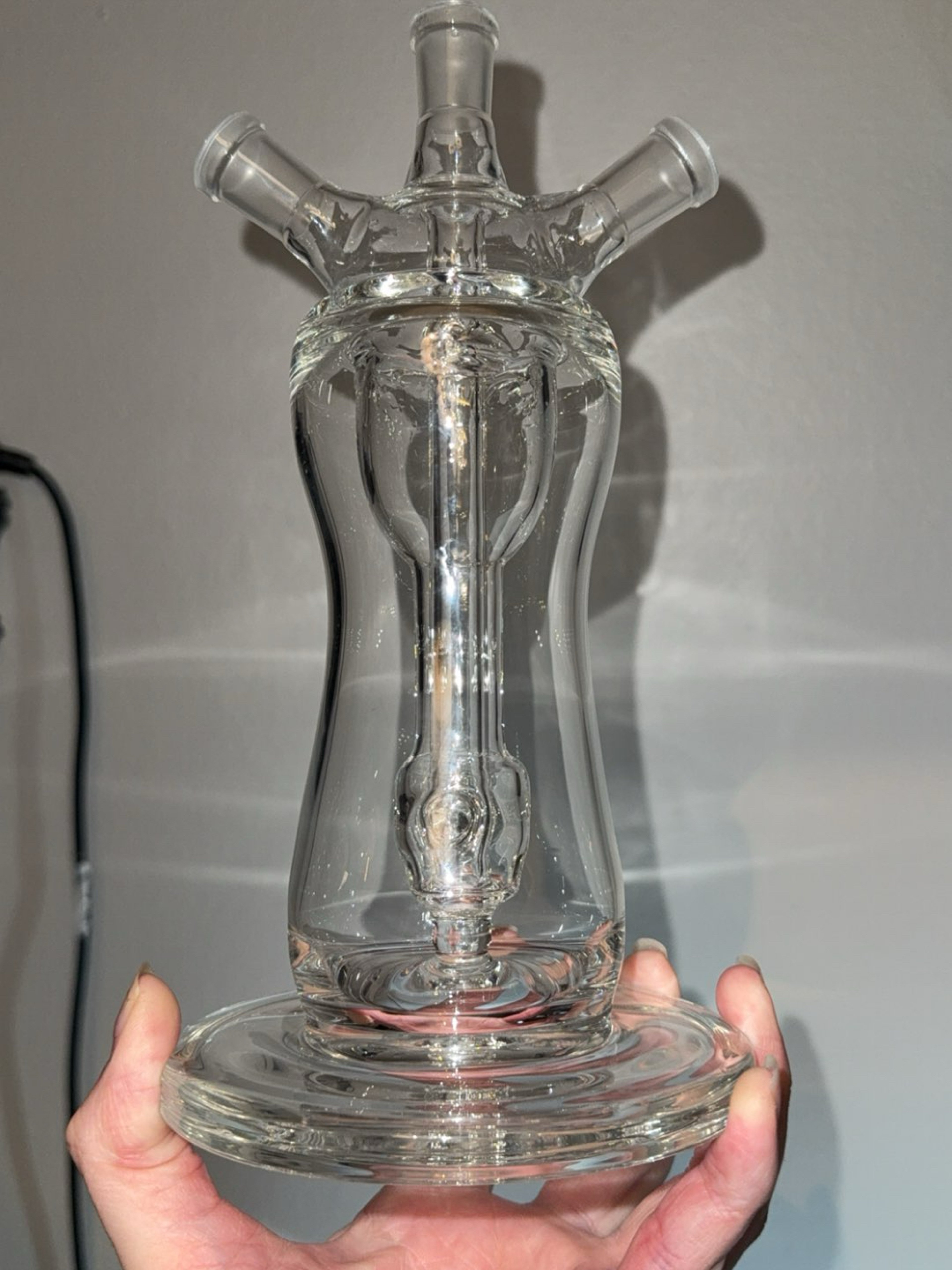 Preview pic of Davin titland hookah