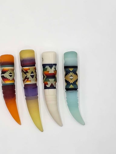 Preview pic of Amani Pendys