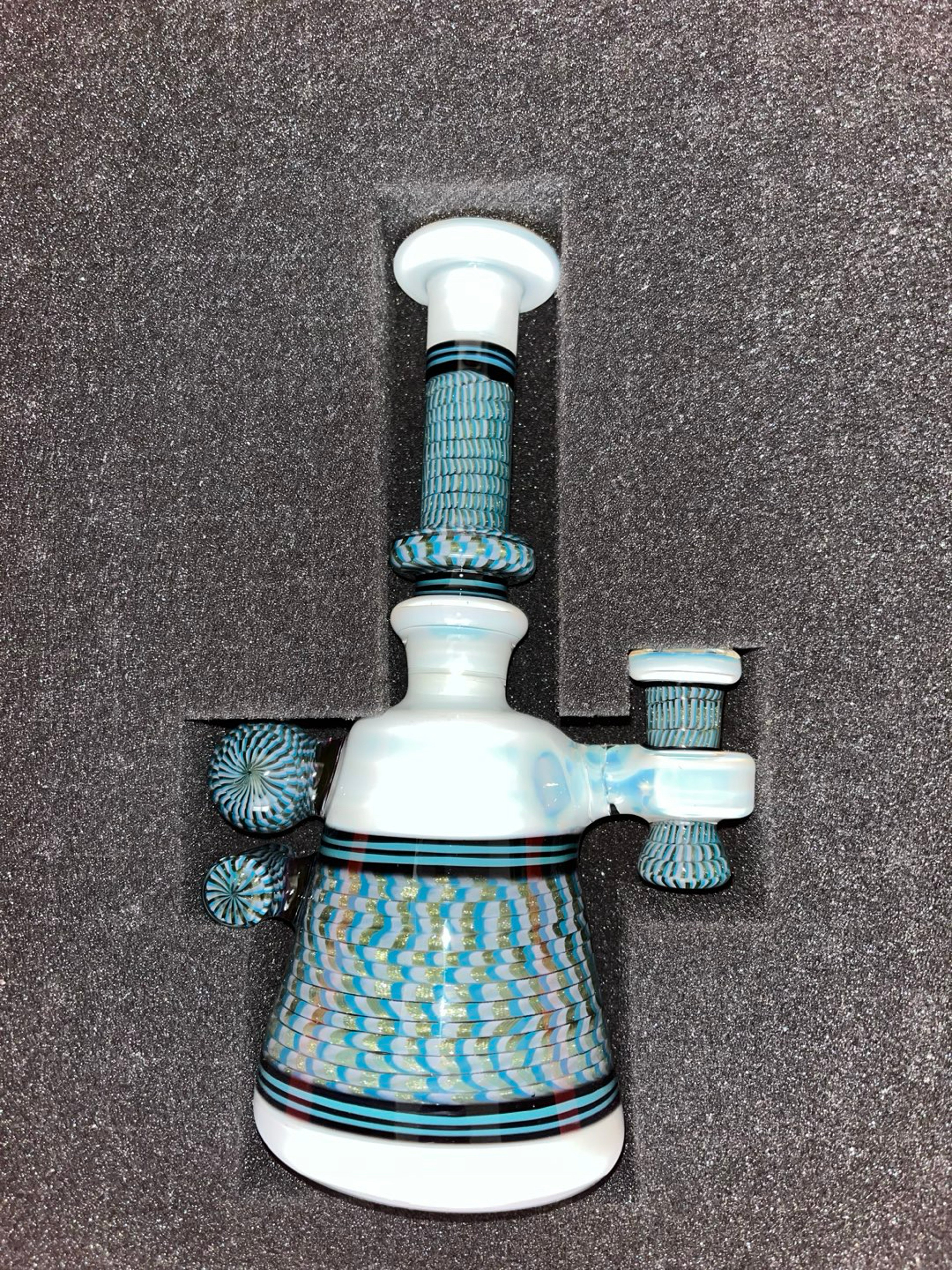 Conversion Glass CFL rig image 0