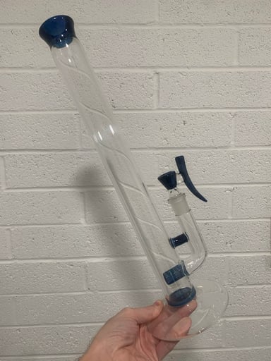 Preview pic of Greenbelt + Trex