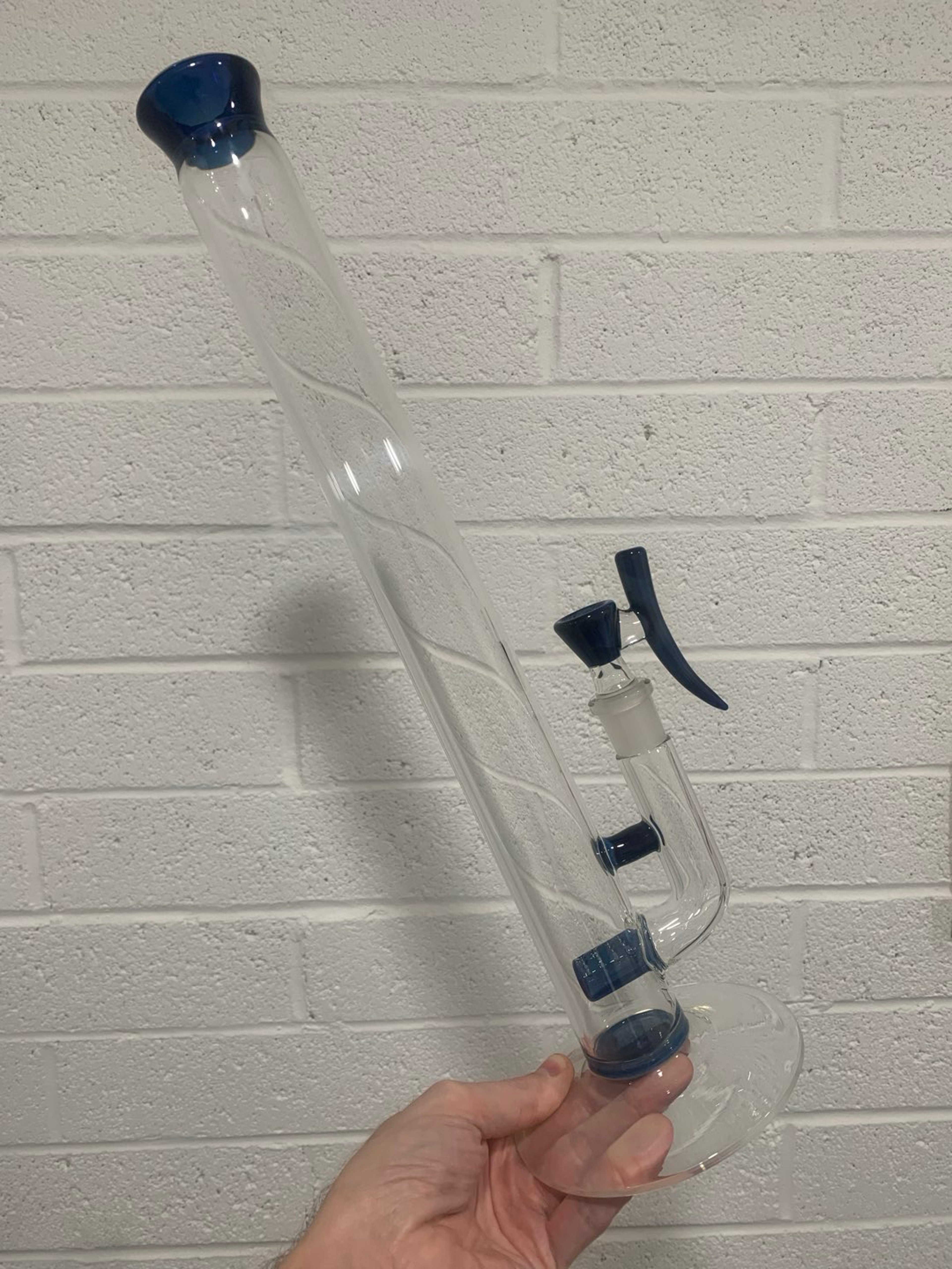 Greenbelt + Trex image 0