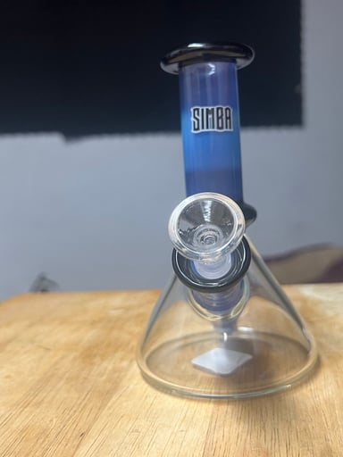 Preview pic of Simba HEADY mini beaker