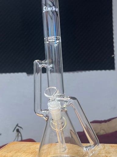 Preview pic of Simba Beaker/Recycler