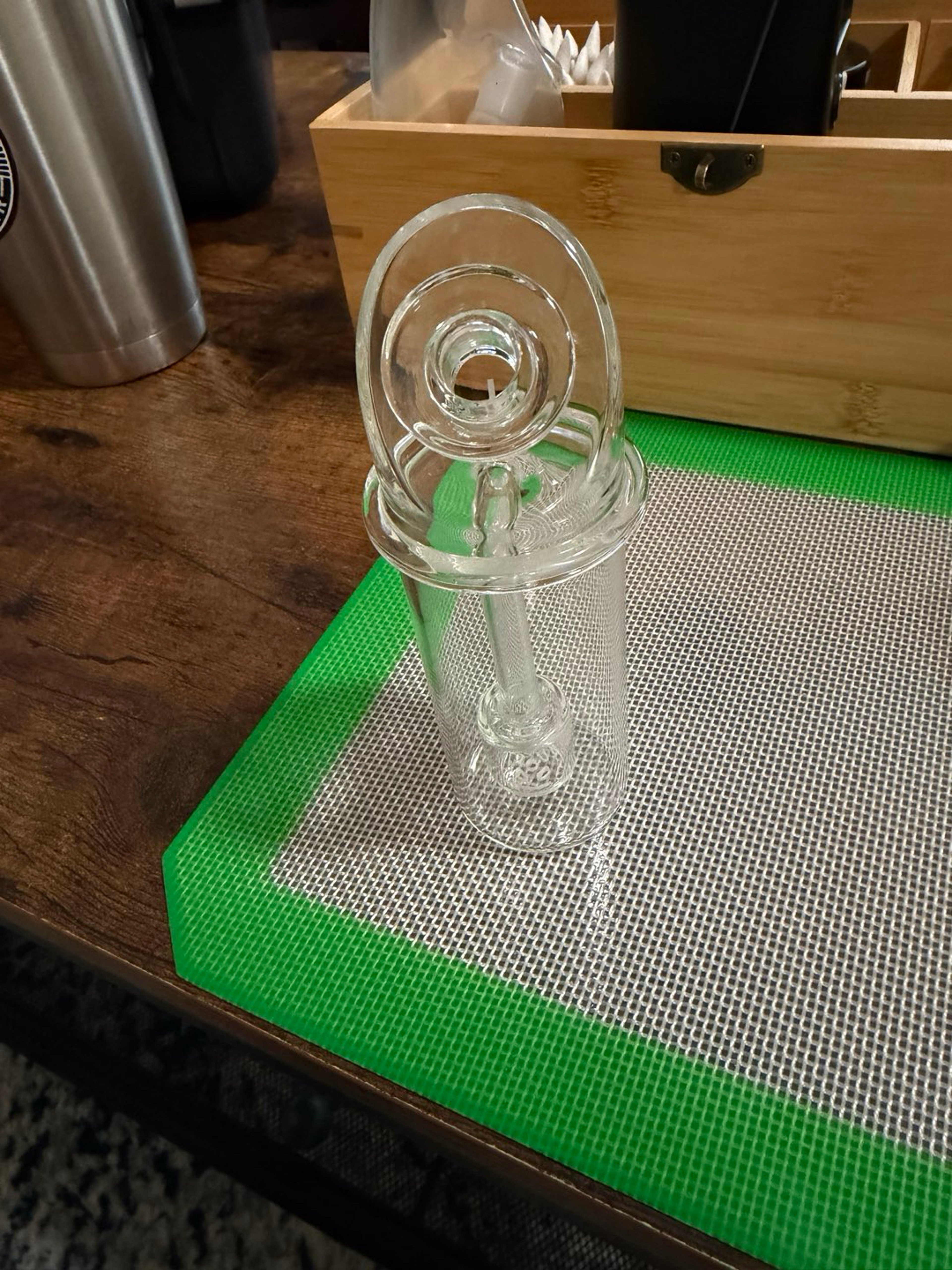 Preview pic of Dr Dabber Switch2 OEM glass