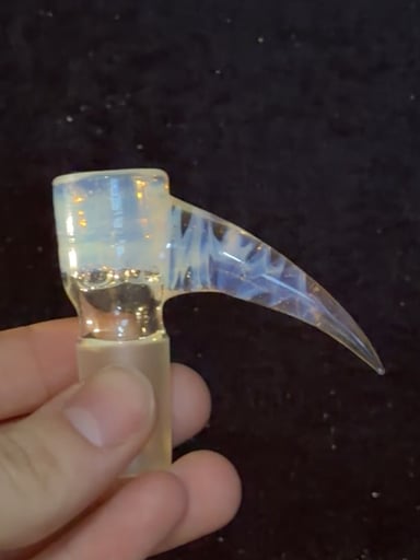 Preview pic of 18/4 Magizle Ghost / Glopal Slide