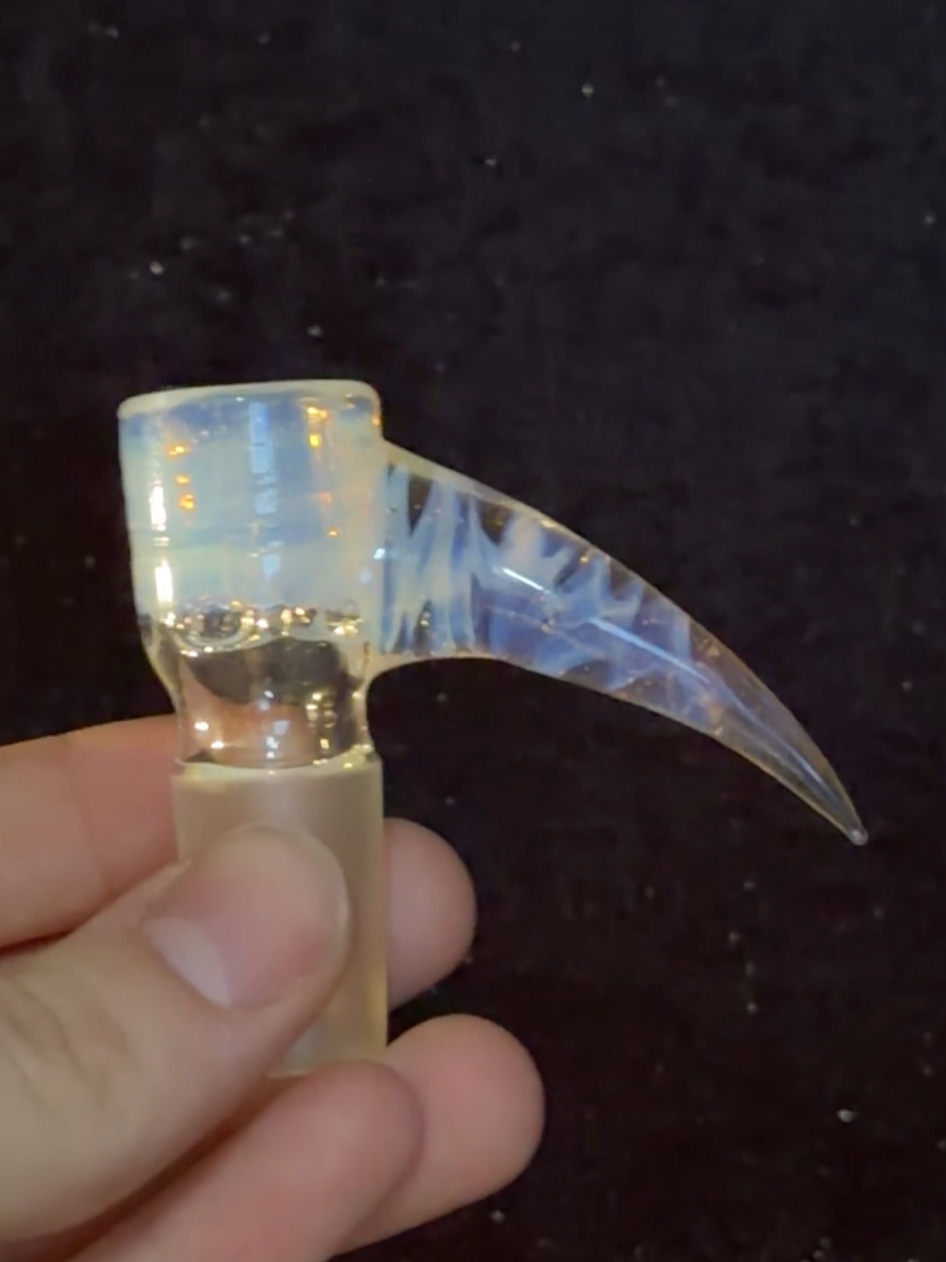 Preview pic of 18/4 Magizle Ghost / Glopal Slide