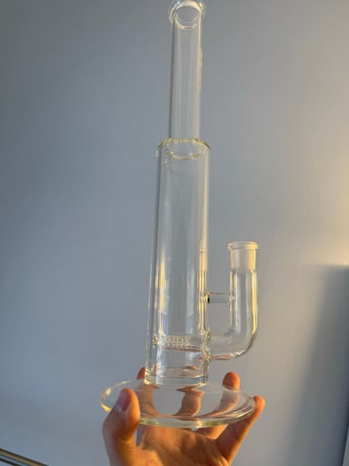 Preview pic of Gline clean queen stem