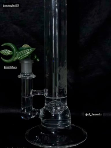 Preview pic of SOL-45 18mm Stacking Machine 🥞