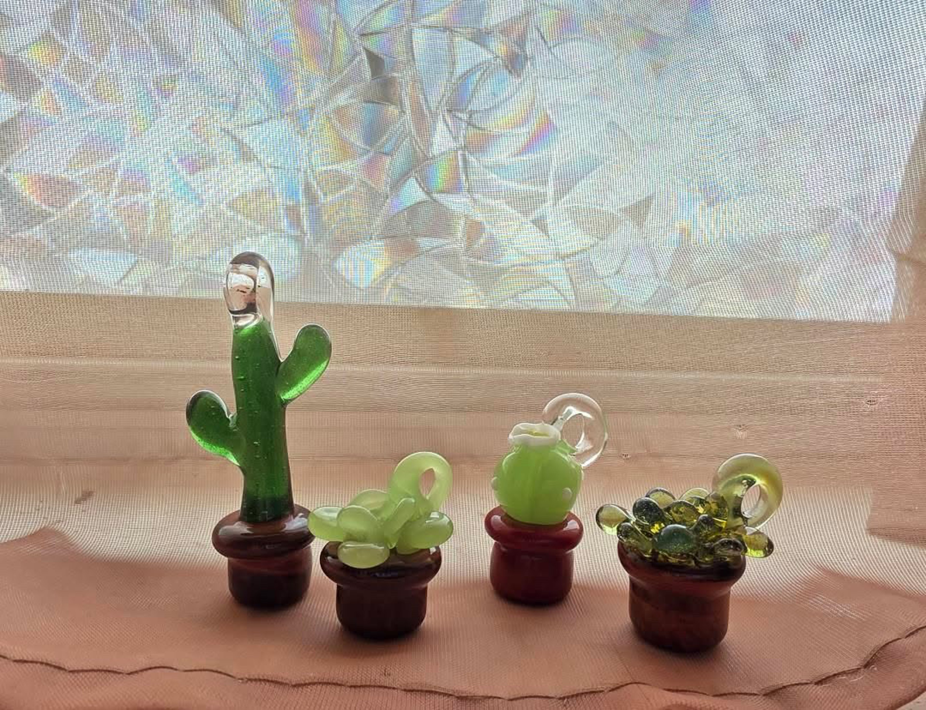 Crystal June bundle image 0