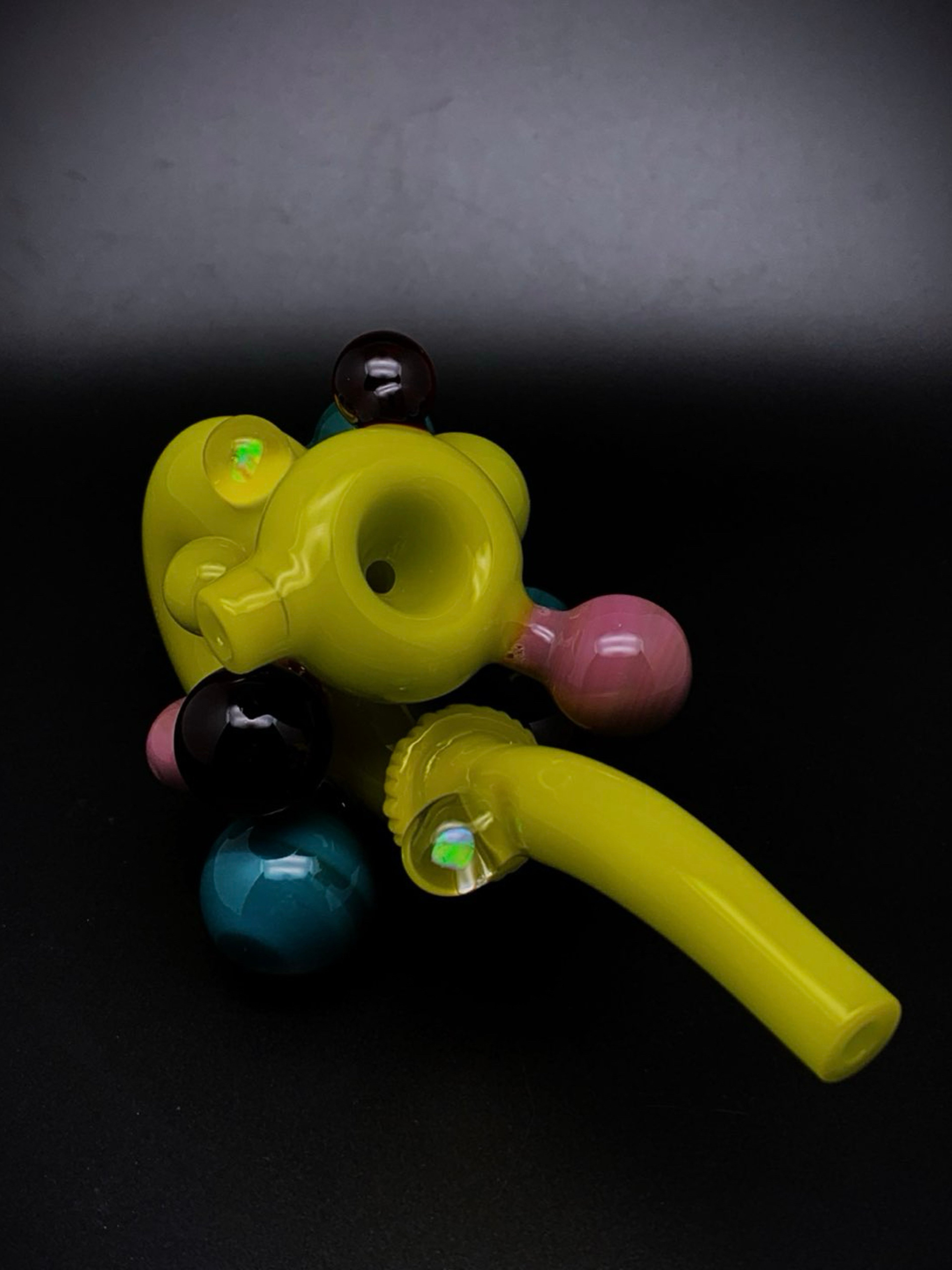 Ecals Arts Freestyle Sherlock image 0