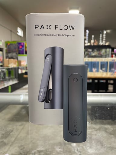 Preview pic of Pax Flow Bundle Blue Haze and Onyx