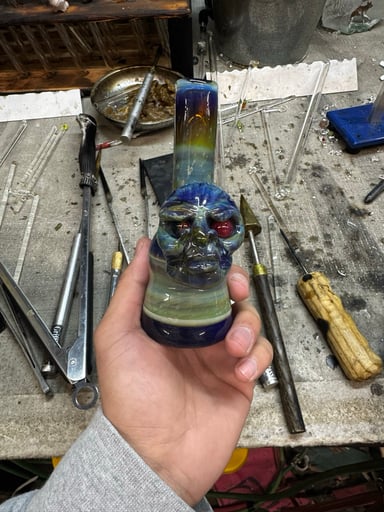 Preview pic of Mini Tube #2 2026