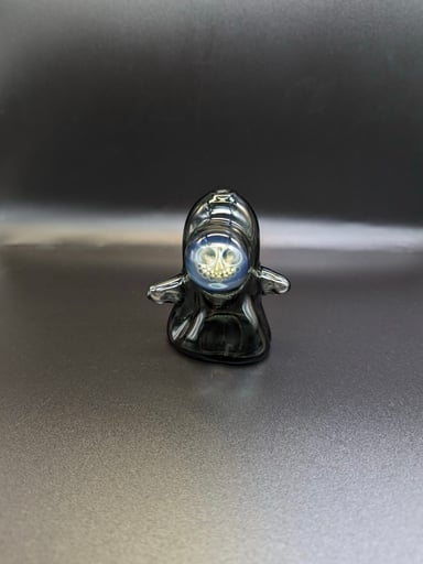 Preview pic of Evan Cals Ghost Pipe