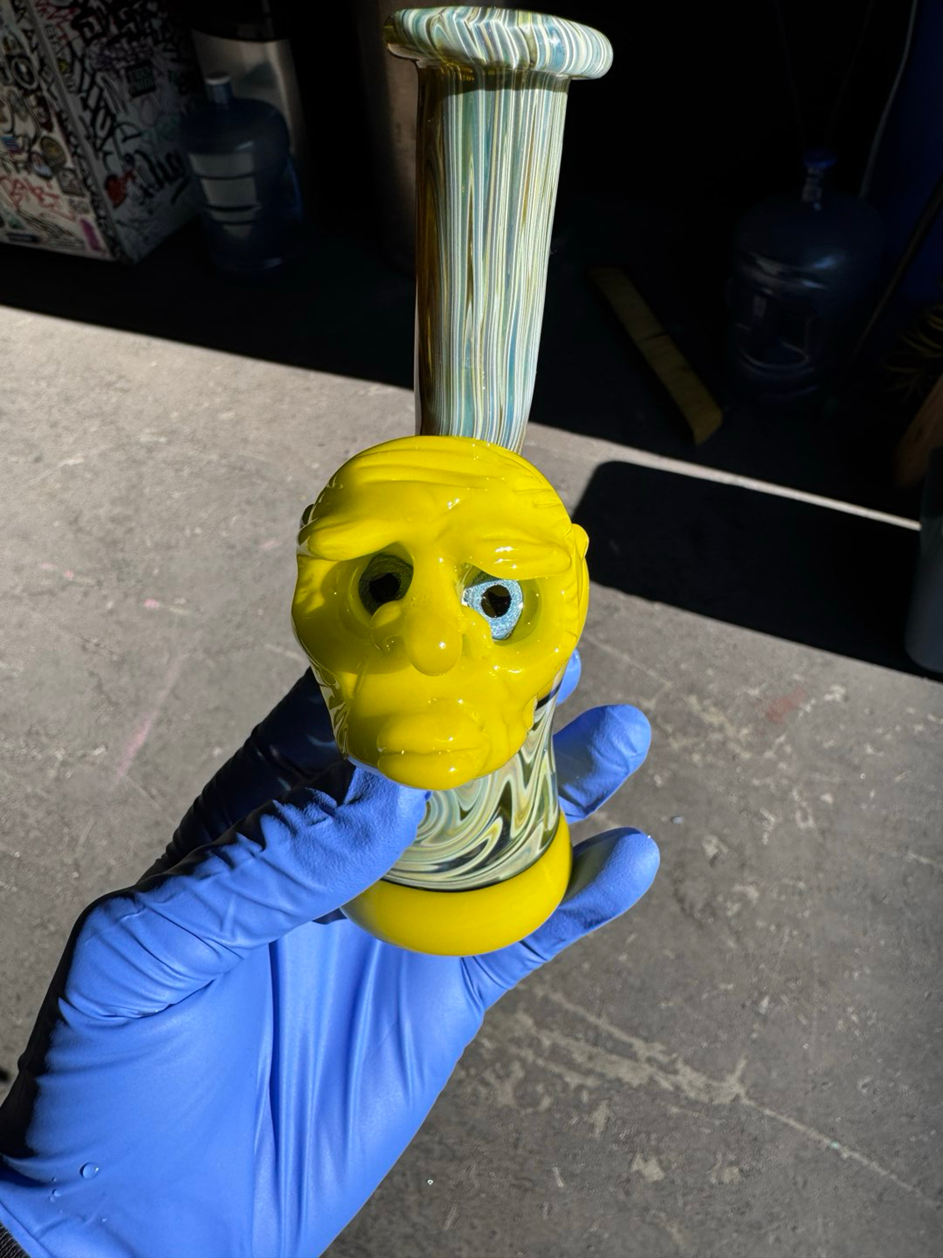 Mini Tube #1 2026 image 0